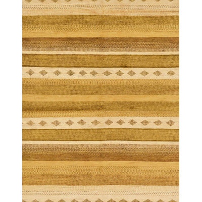 Abstract Indoor Rug