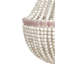Samantha Empire Chandelier