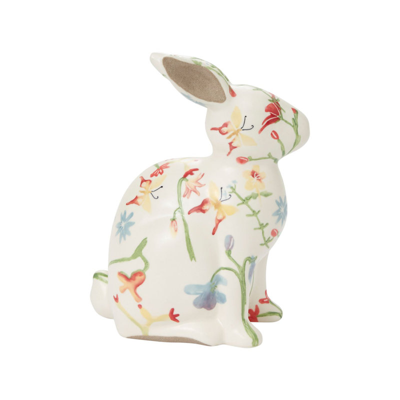 Figurine de lapin Reno