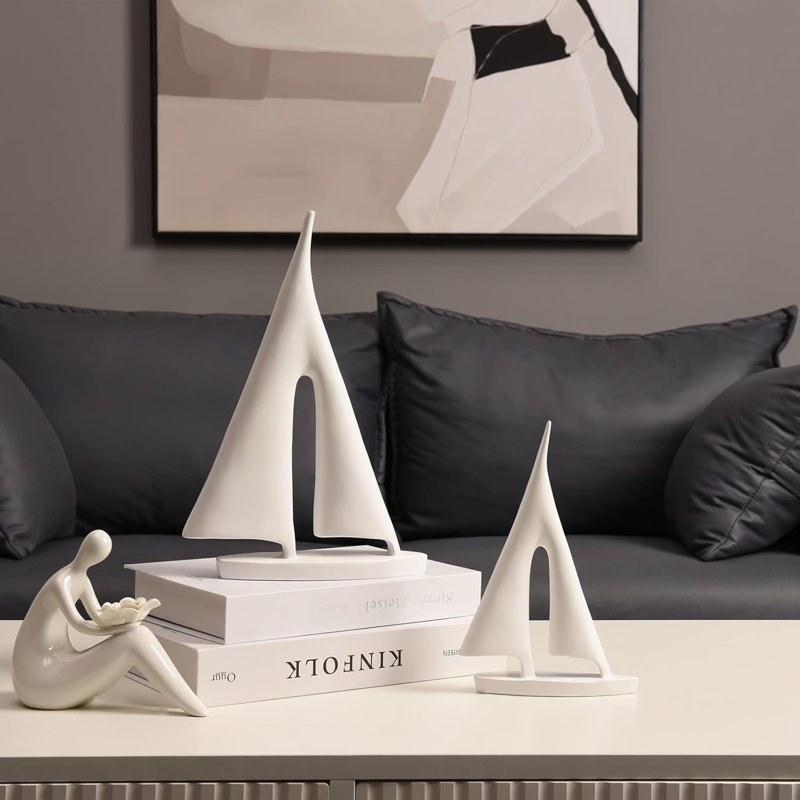 Décorations de voile