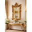Rosia Solid Wood Mirror-116101769