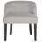 Solid Wood Accent Stool-1207478639