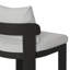 Jackson Outdoor Dining Side Chair