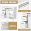 Meuble-lavabo 36 po avec lavabo en céramique-1653041610