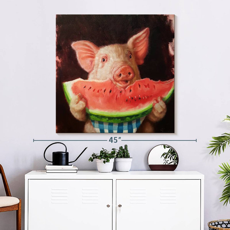 Ketti Pig Out