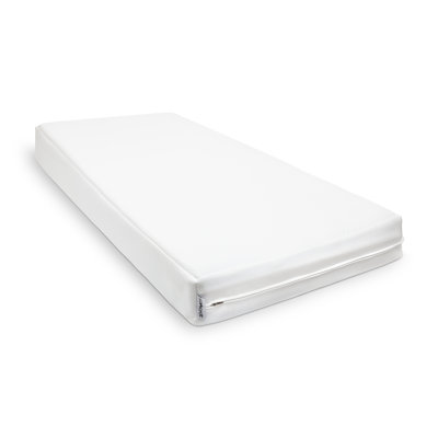 Storkcraft 6-Inch Dual-Sided Baby Crib & Toddler Bed Mattress