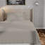 Kal 100% Cotton Sheet Set-1423325223-1432270734