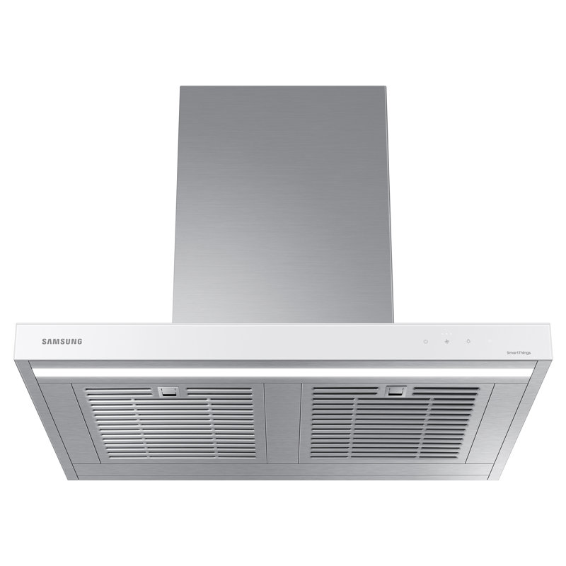 Samsung 30" Bespoke Smart Wall Mount Hood