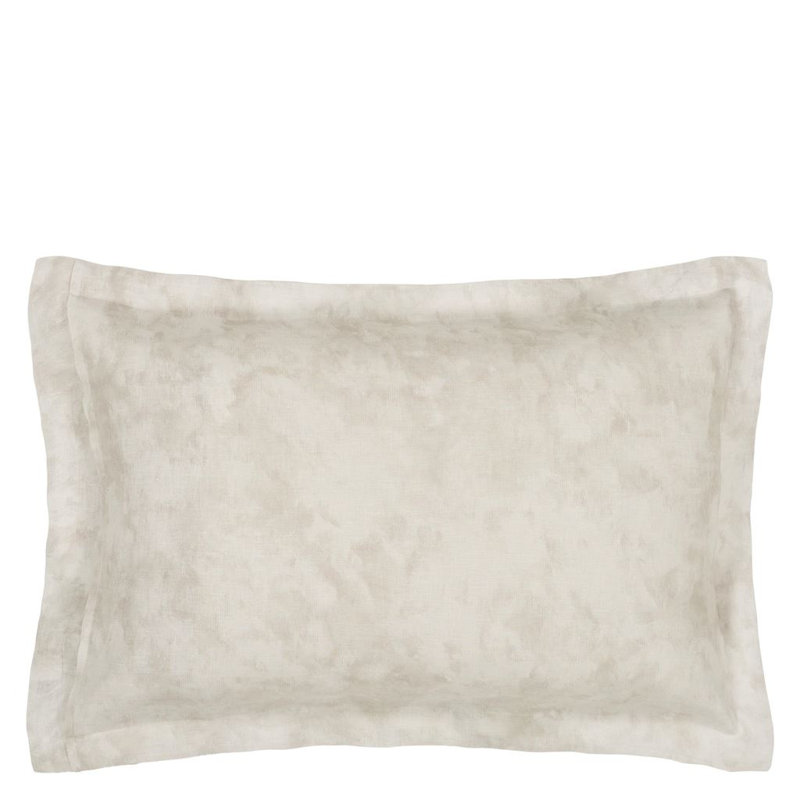 Margaretta Sepia Sham, Queen Sham