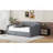 Upholstered Daybed With Underneath Storage,Full Size-1527332208-1527332209