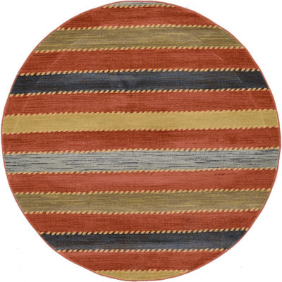 Frederica Abstract Indoor Rug