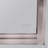 56" - 60" W x 72" H Double Sliding Semi-Frameless Shower Door-51247013
