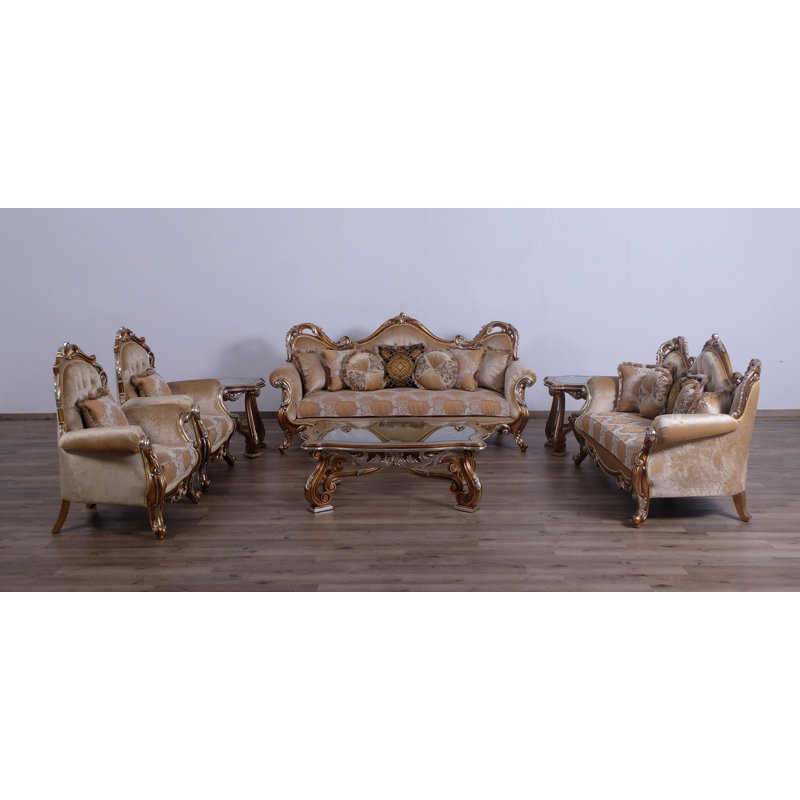 Tiziano Sofa, 36" H x 78" W x 36" D