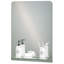 Arhab Mirror with Shelves