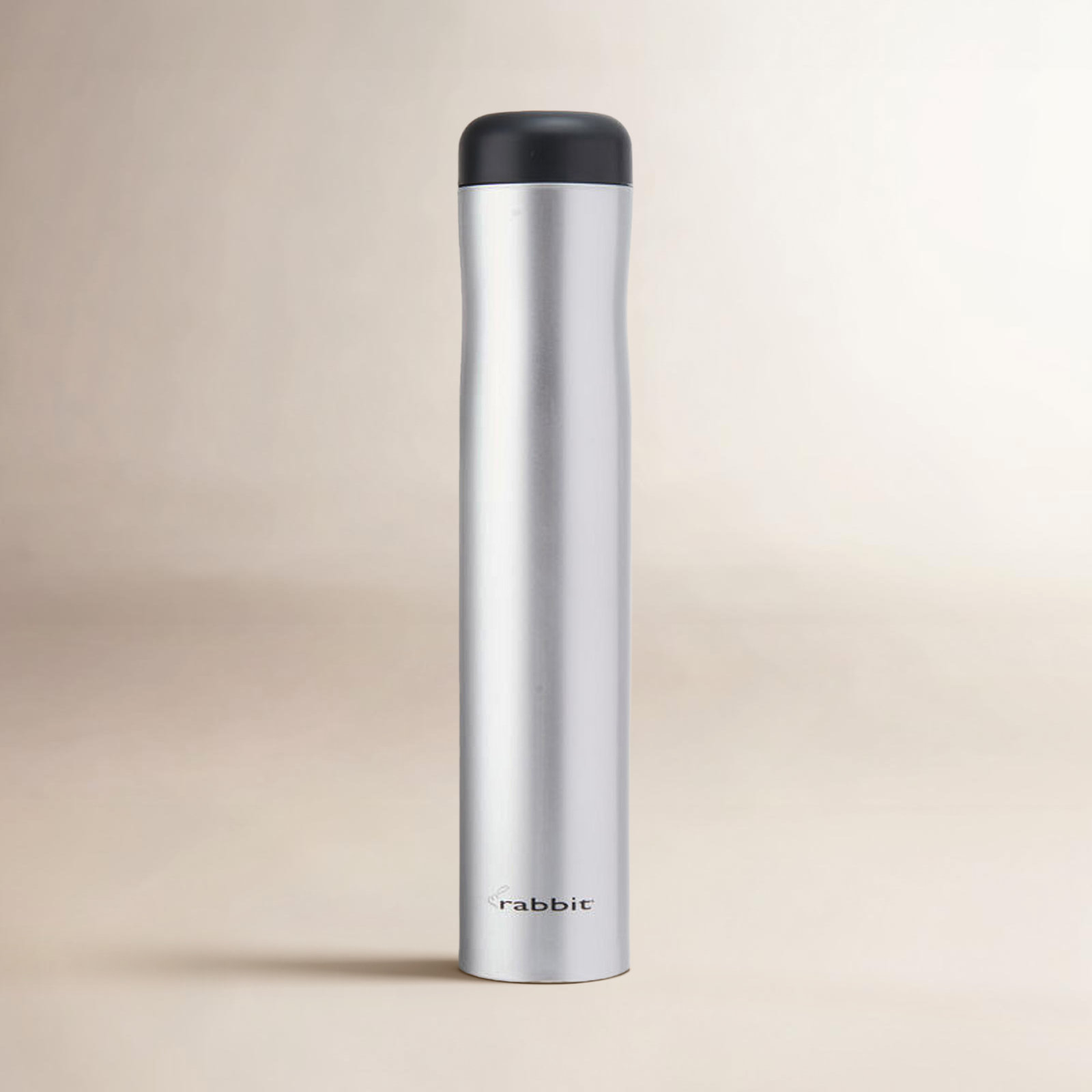 Automatic Electric Wine Opener, Silver