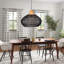 Bridin 1 - Light Natural Geometric Pendant-62671236-58676428