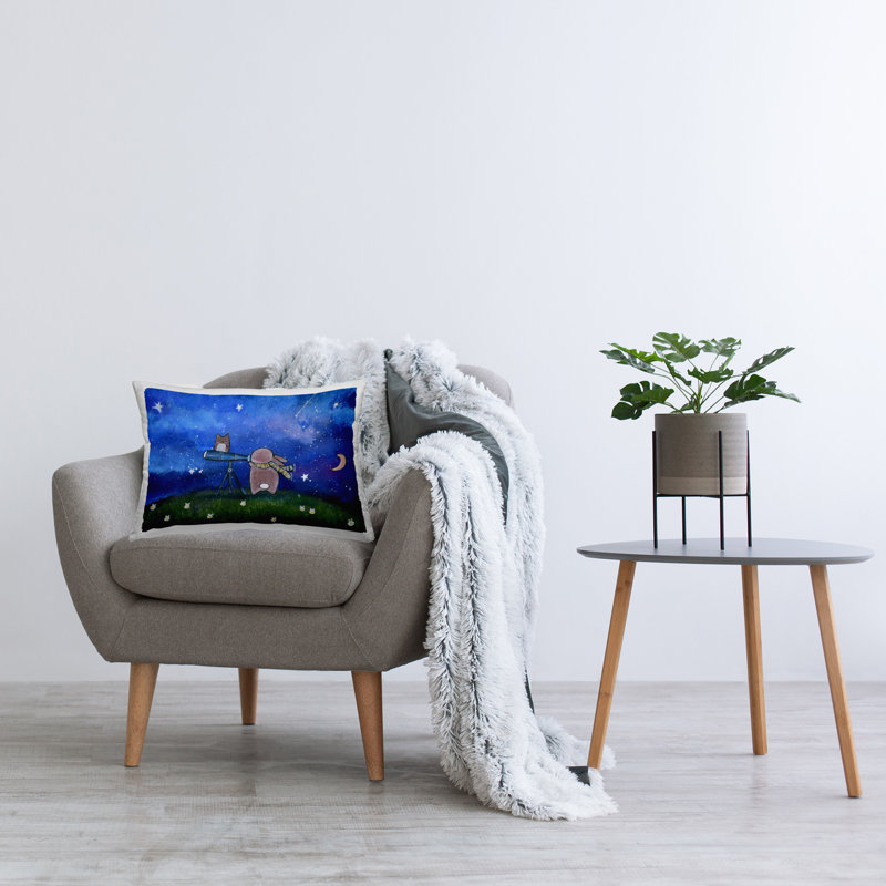 Coussin Star