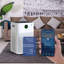Purificateur d'air avec filtre véritable