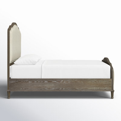 Watson Upholstered Bed