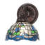 1 - Light Armed Sconce