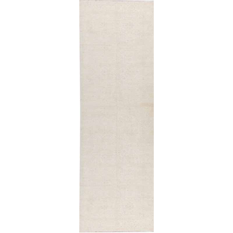 Ziegler Hand Woven Wool Oriental Area Rug