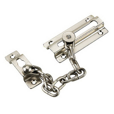 Chain Door Guard