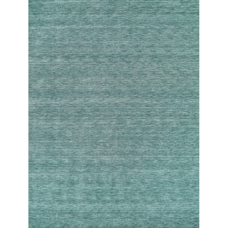 Roche Wool Area Rug