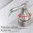 Topcraft Stainless Steel Two Handle Bathroom Faucet