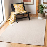 Stansfield Performance Geometric Rug