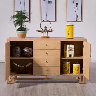 Vitrine Song Style