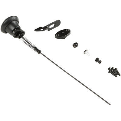 V973 Gate Pull Pocket Door Hardware