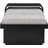 Arlington Bryaunna Chenille Fabric Upholstered Bench-172655948