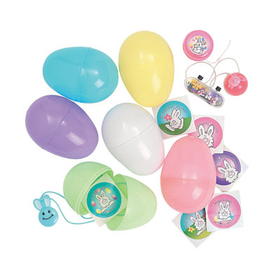 Hokendauqua Easter Stickers