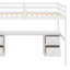 Base de lit simple avec bureau et tiroir-920405480