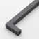 Kingston Collection Solid Square Bar Pull
