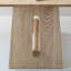 Table en bois de frêne-107133477
