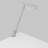 Splitty Metal USB Clip On Lamp