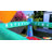 8' x 11' Bounce House with Air Blower
