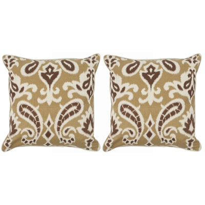 Coussin Brian Paisley