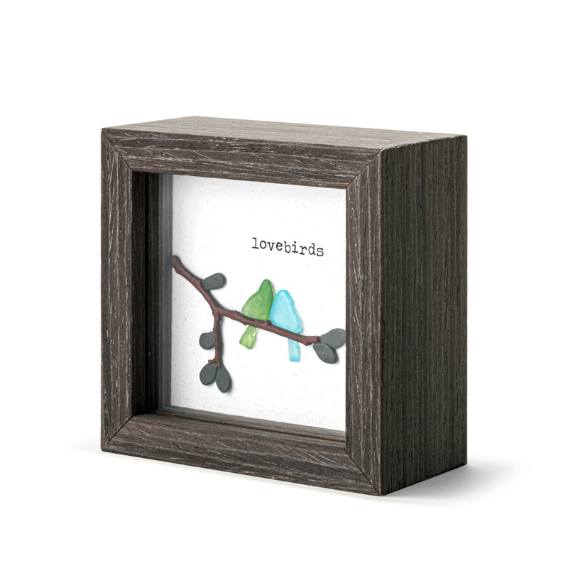 Chowdury Wooden Decorative Box