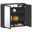 Bathroom Cabinet-2136778409