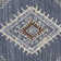 Anastasija Oriental Indoor Rug