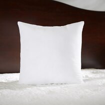 Pillows, Set Of 2, 18 X 18 Square, Insert Included, Decorative Throw,  Accent, Sofa, Couch, Bedroom - On Sale - Bed Bath & Beyond - 18227444