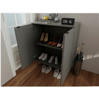 Modern Kitchen Storage Cabinet