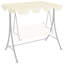 Replacement Canopy for Garden Swing-1997587711-1997587710