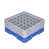 Bleu est en rupture de stock
