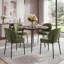 Chaises de salle à manger rembourrées modernes avec dossier ergonomique incurvé-212953677-212953678