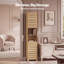 Freestanding Bathroom Cabinet