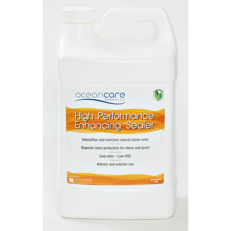 High Performance Enhancing Sealer, Gallon