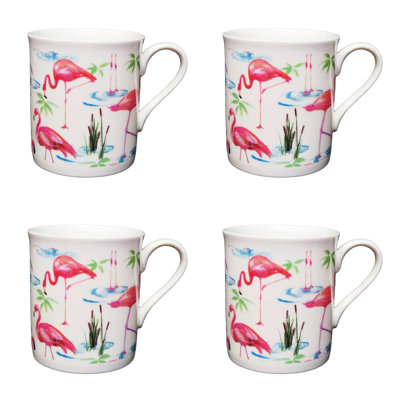 Liverpool Bone China Coffee Mug
